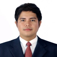 Lester Paje