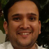 Saurav Modi