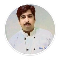M Ahmad