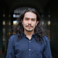Juan Gomez Peña