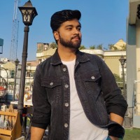 Ashray Srivastava