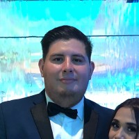 Erick Alberto Camacho Guillen