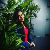 Smita Jha