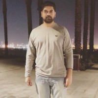 Ali Lodhi
