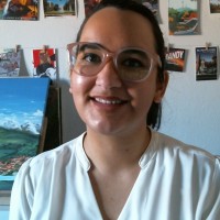 Alma Preciado