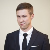 Андрей Курбатов