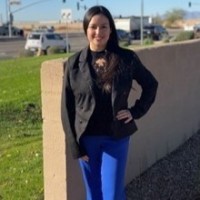 Priscilla Granados