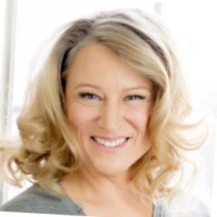 Louise Haut