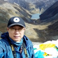 Harvey Liu