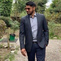 Sourabh Mittal