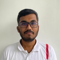 Vineeth Vishnu Prasad C