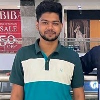 Ayush Singh