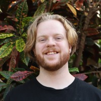Dylan Roseburrough