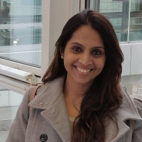 Megha Bavishi