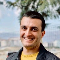 Muhammed Almousa
