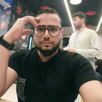 Mohammad Shabir