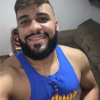 Edvanilson Brito