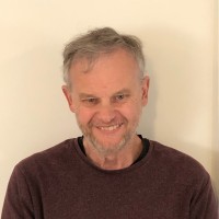 Graham Matthews