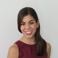 Paulina Martín del Campo F