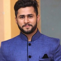 Ninad Ravindra Dixit