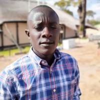 Yves Mufitiye Nsengi