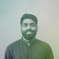 Amrit Paulraj
