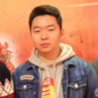 刘宇翾