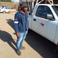 khathutshelo lukhwareni