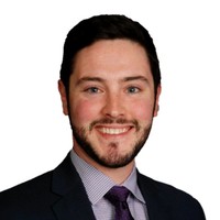 Shane Nightingale, MBA