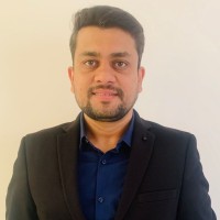 Tuhinanshu J.