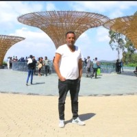 Solomon Birhane