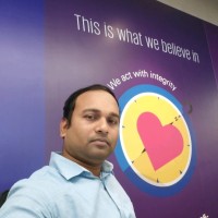 Siddhartha Pattanayak