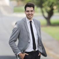 Adam Dumbrell