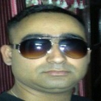 Deepak Kumar Sharma