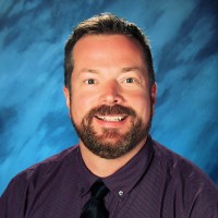 Nathan Shelley, M.Ed.