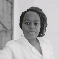 Susan Kinyua