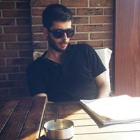 Mustafa Esen