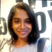 Suvitha John