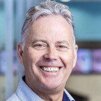 Ronald Van Straaten
