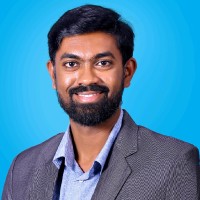 Krishna Charan