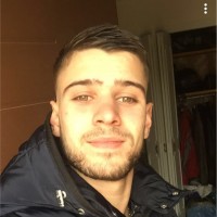 Mathieu krempf