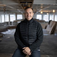 Joshua Boyd