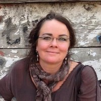 Heida Halldorsdottir
