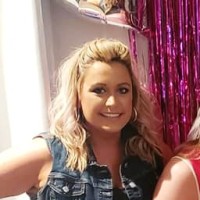 Amanda Hendricks