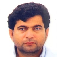 Deedar Hussain Shar