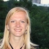 Ирина Миловидова