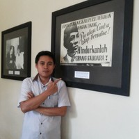 Mohammad Zaenuri