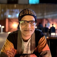 Vinod Pardhi