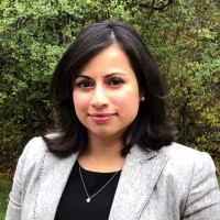 Khushbu Anderson
