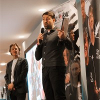 Marc Garnett